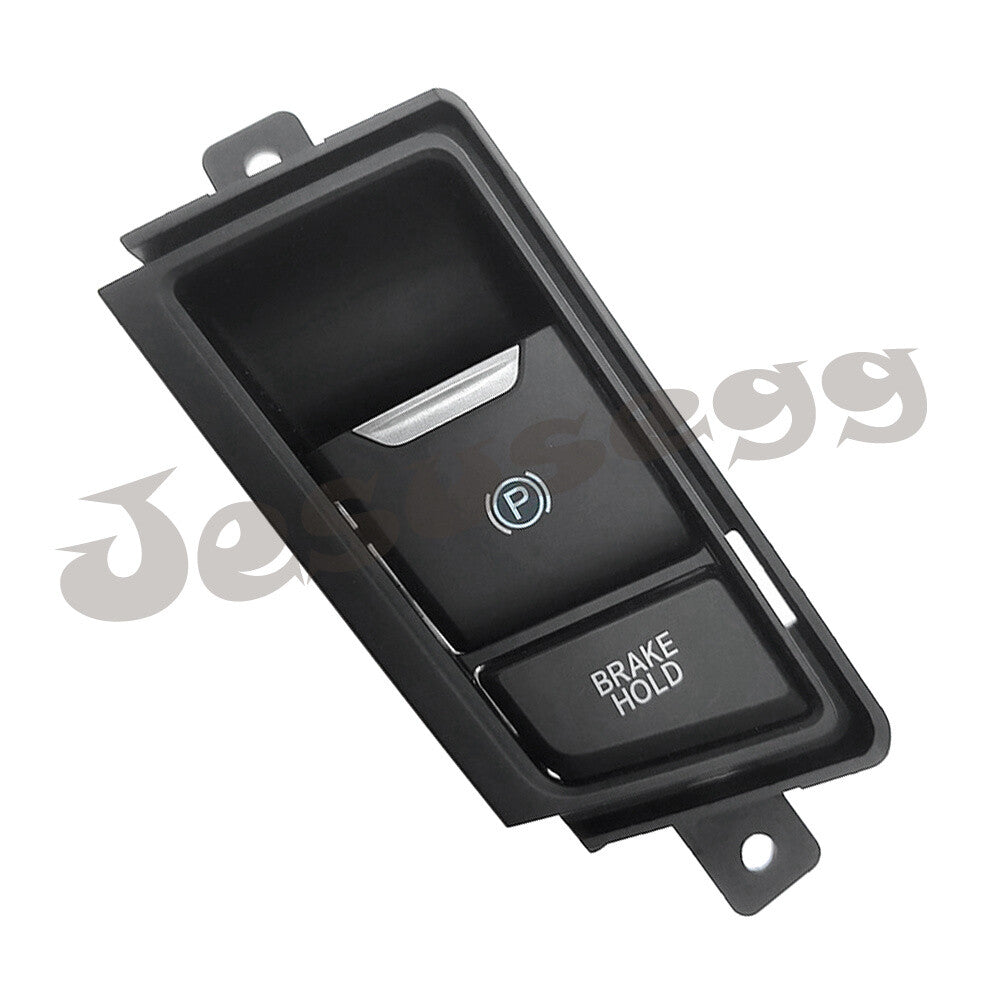 Electronic Hand Brake Button Parking Switch for Honda CRV 2017-21 35355-TLA-A01