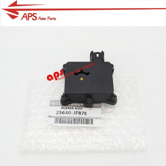 Equipment Manufacturer  Anti-theft Alarm Sirens Speaker Buzzer for 2009-2021 for Nissan GT-R G35