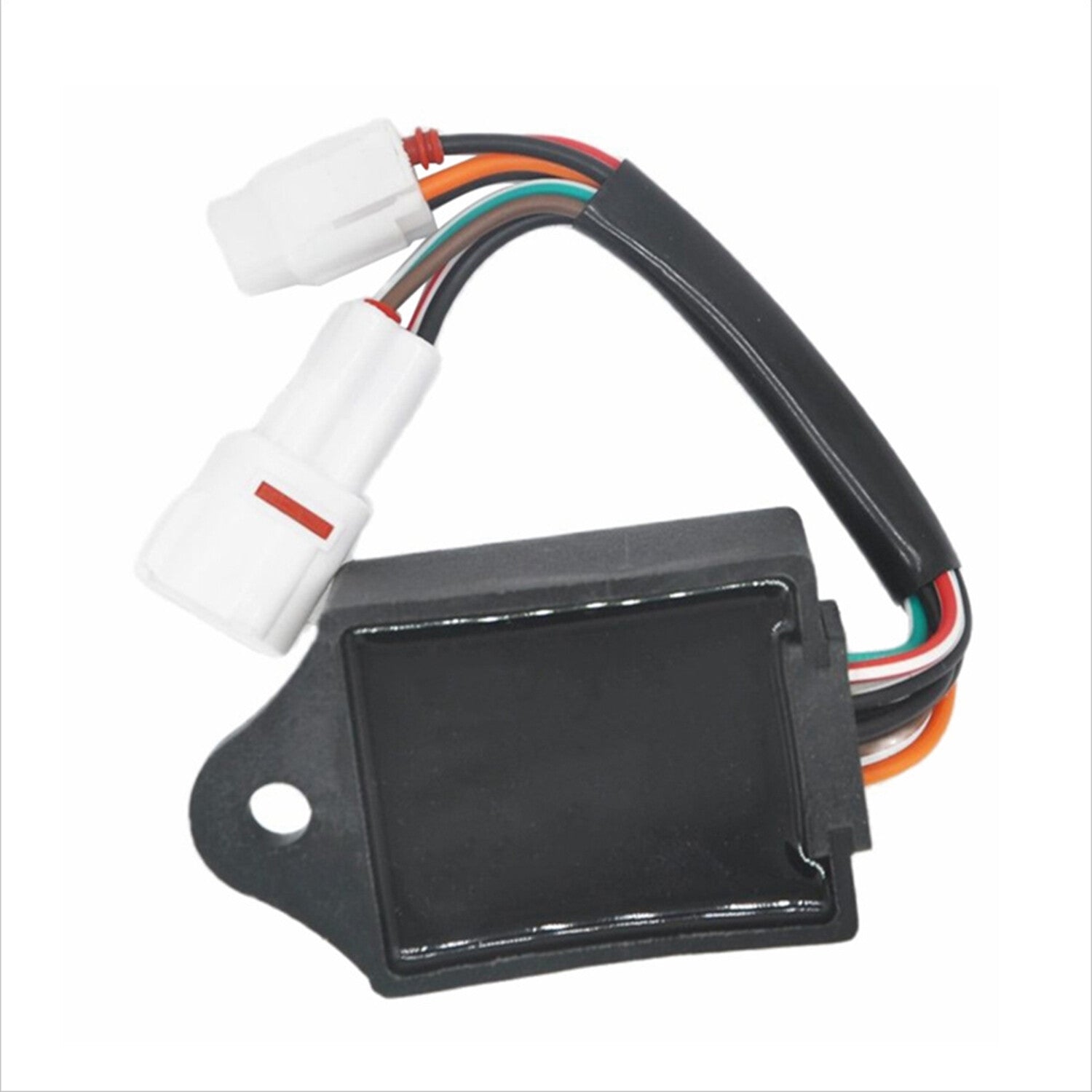 CDI Box for Yamaha Timberwolf 250 YFB250 YFB250FW 4x4 Bear Tracker 250 YFM250X