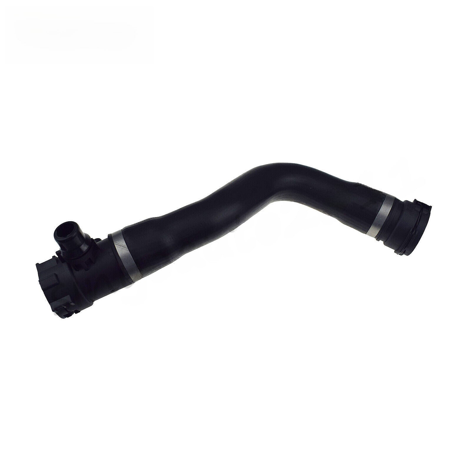 for BMW F22 F23 F30 F31 F32 F33 Intercooler Upper Radiator Water Coolant Hose 1