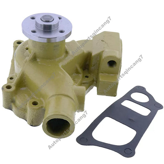 Water Pump 6204611110 for Komatsu 4D95S-W-1J Engine 4D95L-1Q 4D95L-1P 4D95L-W-1D