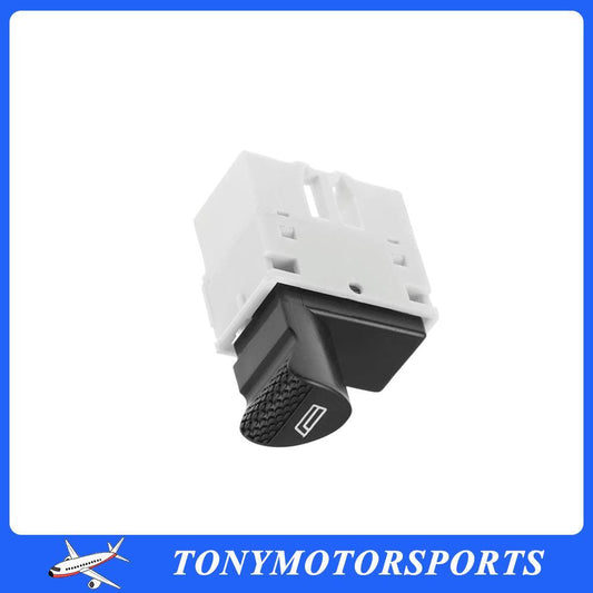 6-Pin Electric Window Switch Button Replacement for IVECO STRALIS 41221005