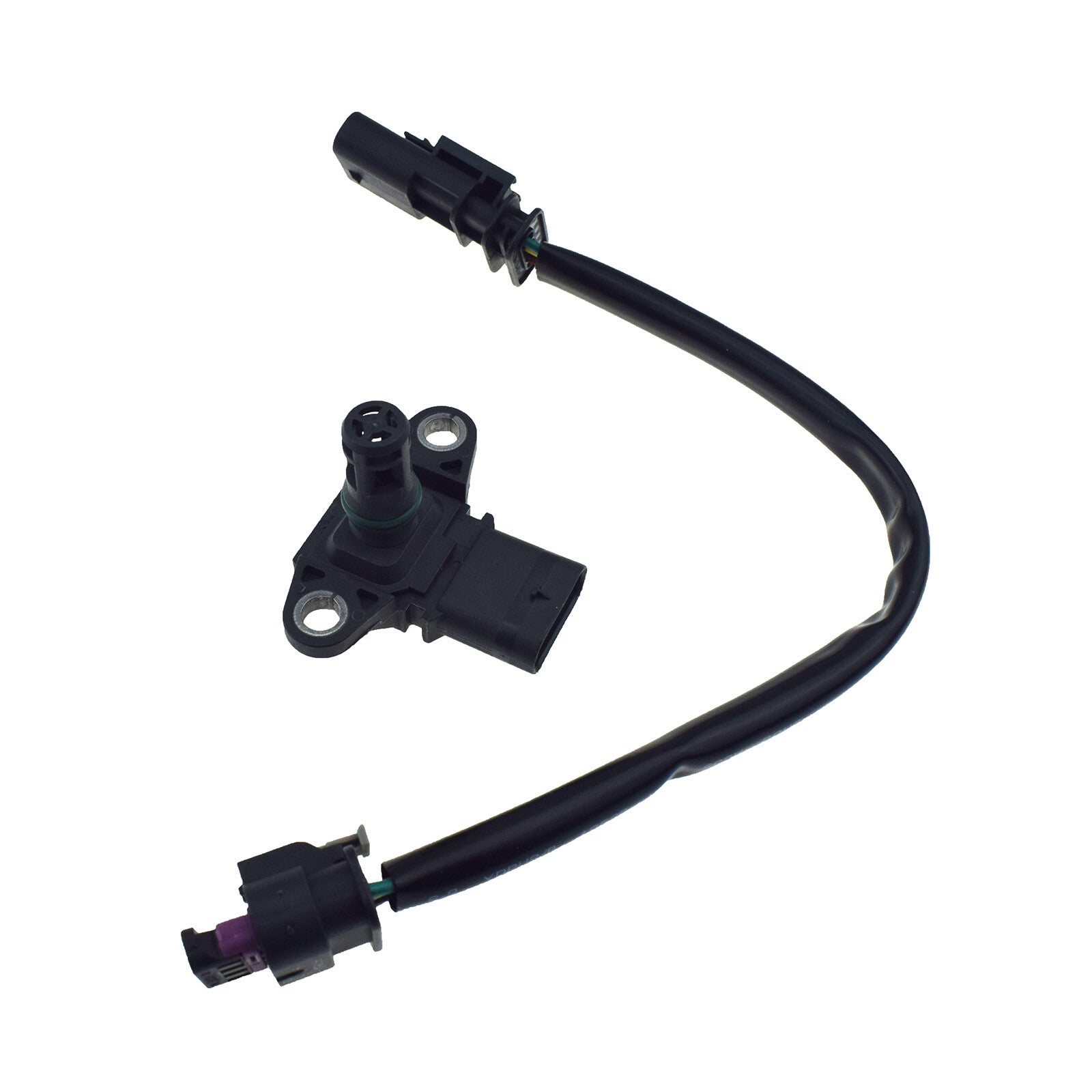 Tmap MAP Pressure Sensor  Harness for BMW 135i 335i 535i N54 N55 13627843531
