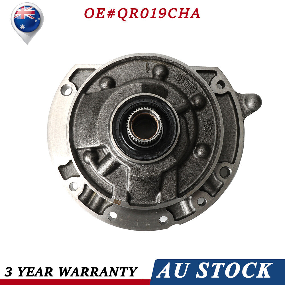 1X QR1502610 Fit for Chery E5 Tiggo CVT Automatic Transmission Oil Pump Assembly