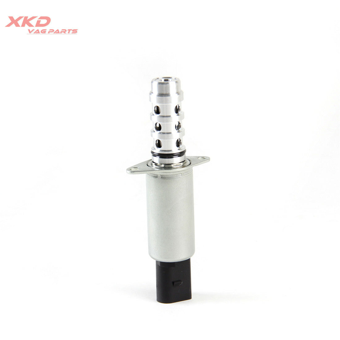 The engine variable timing solenoid valve is suitable for Volkswagen for Passat CC for Tiguan and for Audi Q7 3.6L.