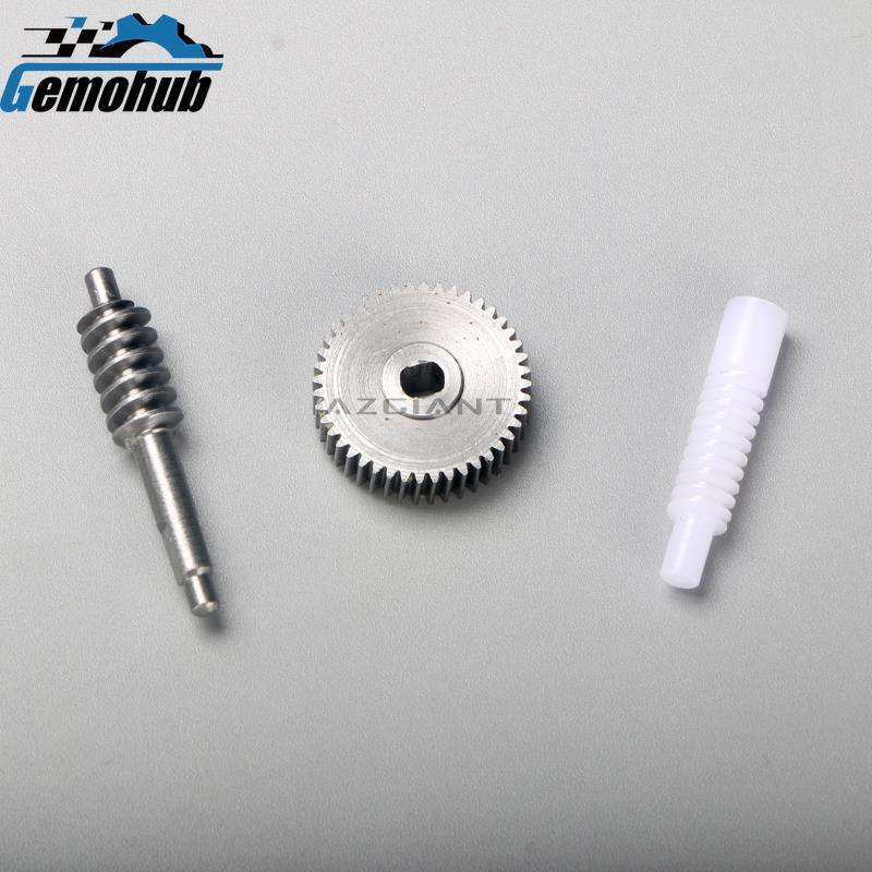 Side View Wing Mirror Folding Motor Gear Repair For 2011-2017 for Subaru XV MK1