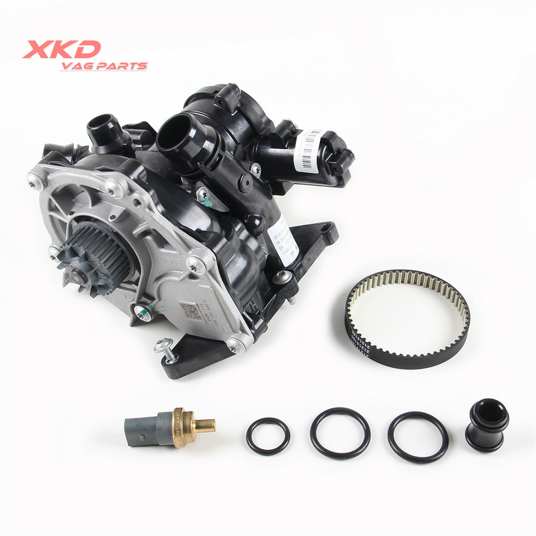 1.8T/2.0T Engine Water Pump Kit Fit For CJSA DNFE CZPC CNCD 06L121111H CZPB DKZA