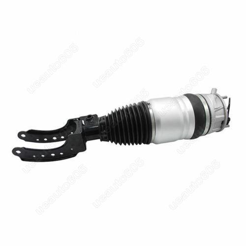Pair Front for Audi Q7 for VW Touareg for Porsche for Cayenne II Air Suspension Shock Struts