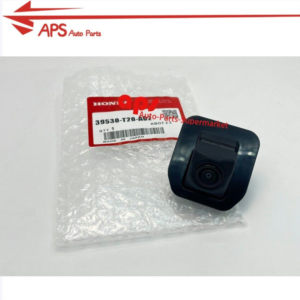 Equipment Manufacturer Rearview Backup Parking Assist Camera for 22-24 for Honda for Civic 39530-T20-A02