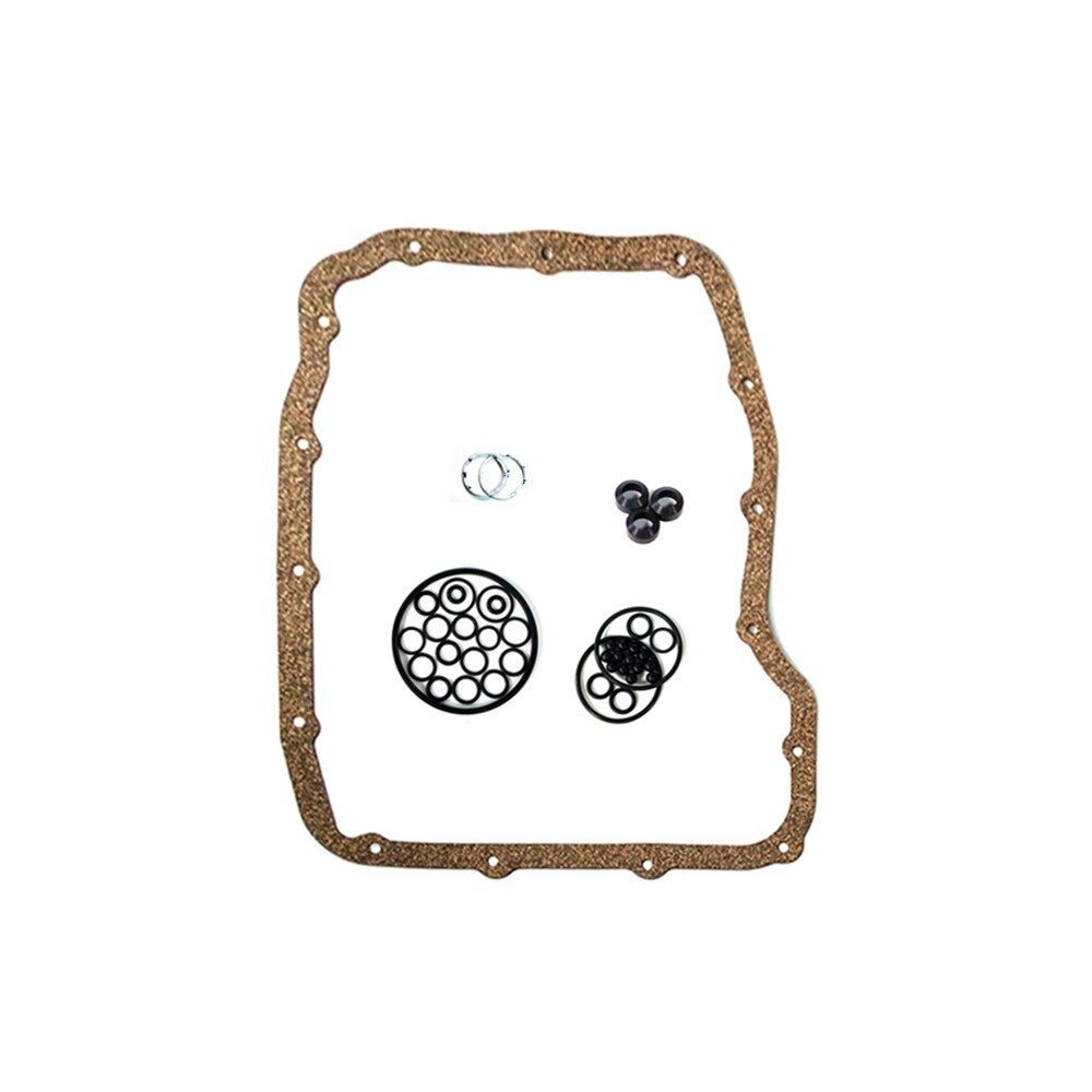 Transmissions Master Rebuild Kit 545RFE 45RFE Fits for 2006-2010 for Ram 1500 5.7L