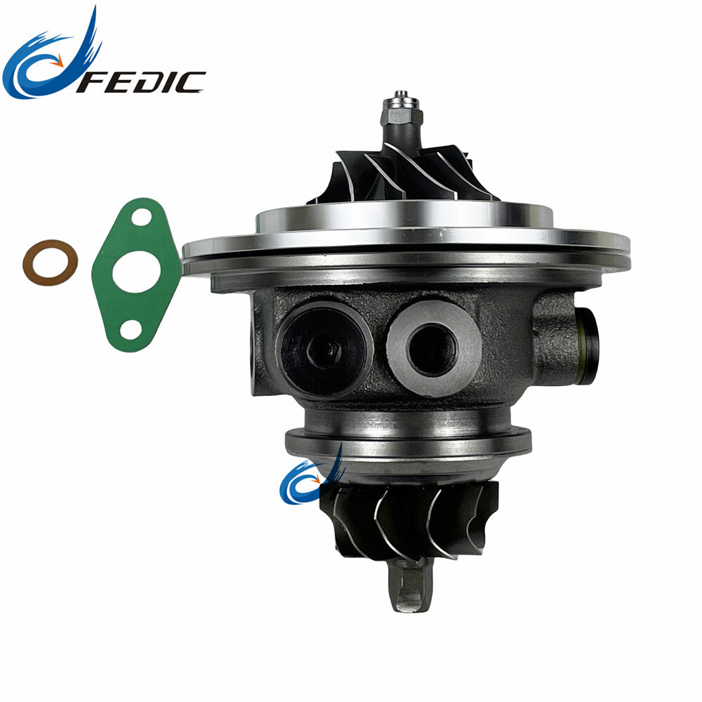 Turbo cartridge 53039880022 for Audi for VW for Seat 1.8T 110 Kw 132 Kw AEB AJL AJH 1997