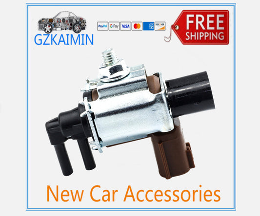 Equipment Manufacturer  K5T46583 Vacuum Solenoid Valve for Nissan SENTRA Maxima ALTIMA 200sx EGR