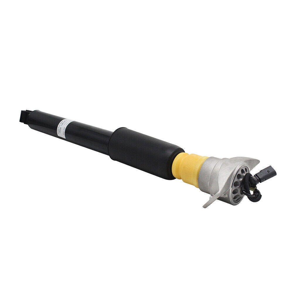 Pair Front Shock Absorber Struts Assys ADS Fit for Mercedes C43 AMG C450 W205 4Matic