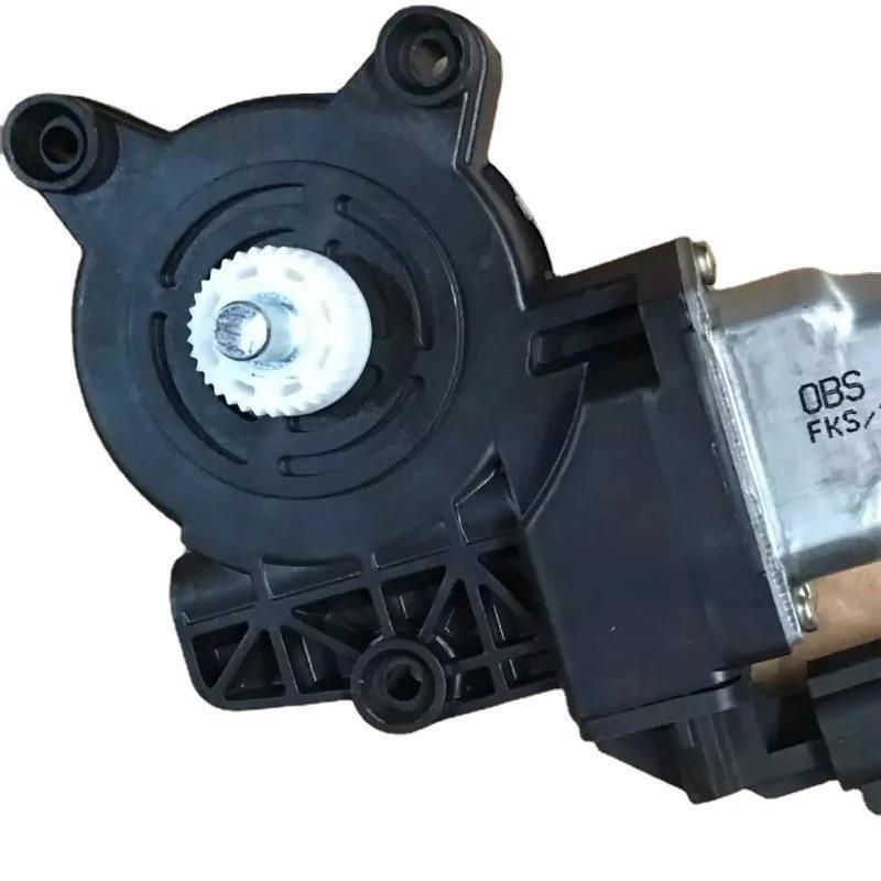 Front Left Power OE Window Lifter Regulator Motor For 2007-2013 for Nissan Qashqai