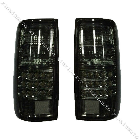 LED Rear Lamp Taillights Set for Toyota for Land Cruiser FJ/LC80 1991-1997 Assembly