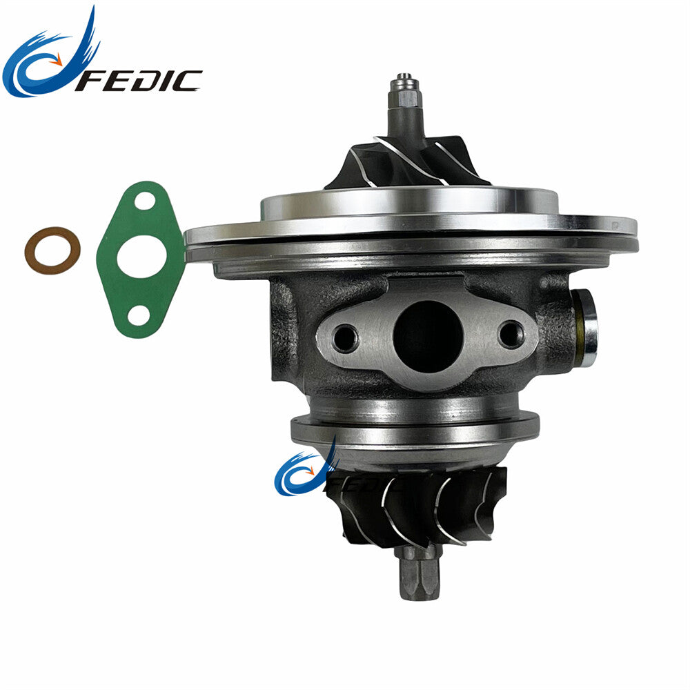 Turbo cartridge K03 53039880016 53039880017 for Audi A6 S4 All Road 2.7 TDI AJK