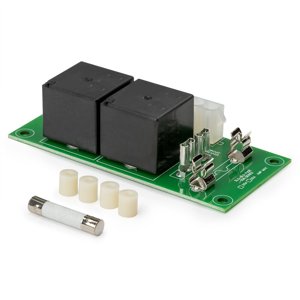 14-1130 140-1130 RV Power Gear Slide Out Relay Control Board For Fleetwood Parts