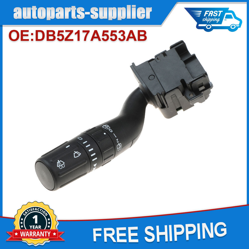 SW7688 Windshield Wiper Switch DB5Z17A553AB for Ford Explorer Edge and for Lincoln MKX