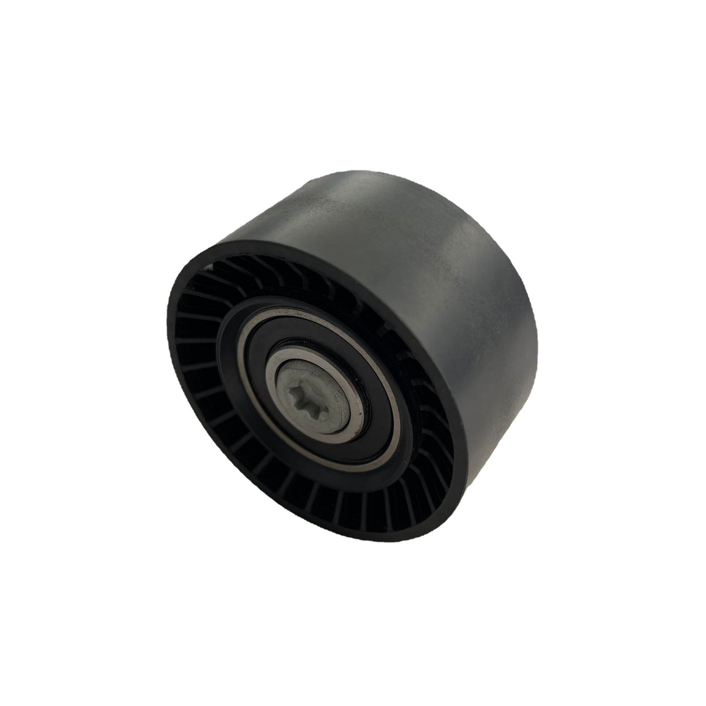 11287545297 Accessory Drive Belt Idler Pulley for BMW E70 X5 F02 760Li