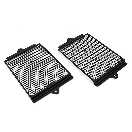 For Tiger 900 GT Tiger 850 Sport Radiator Guard Protection Grill Cooler Cover