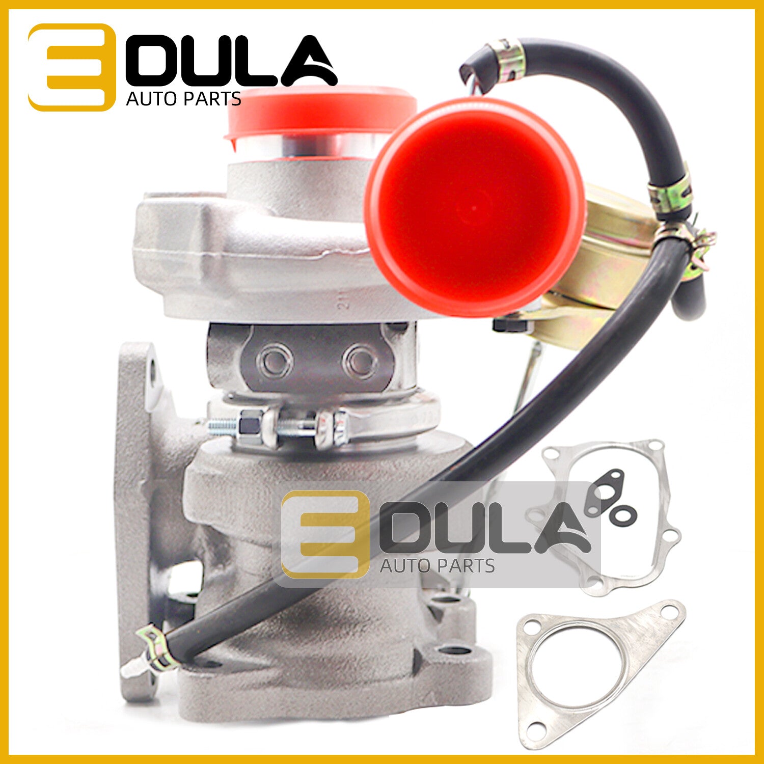 Turbocharger fit for Subaru Baja Impreza Forester 49377-04300 49377-0410