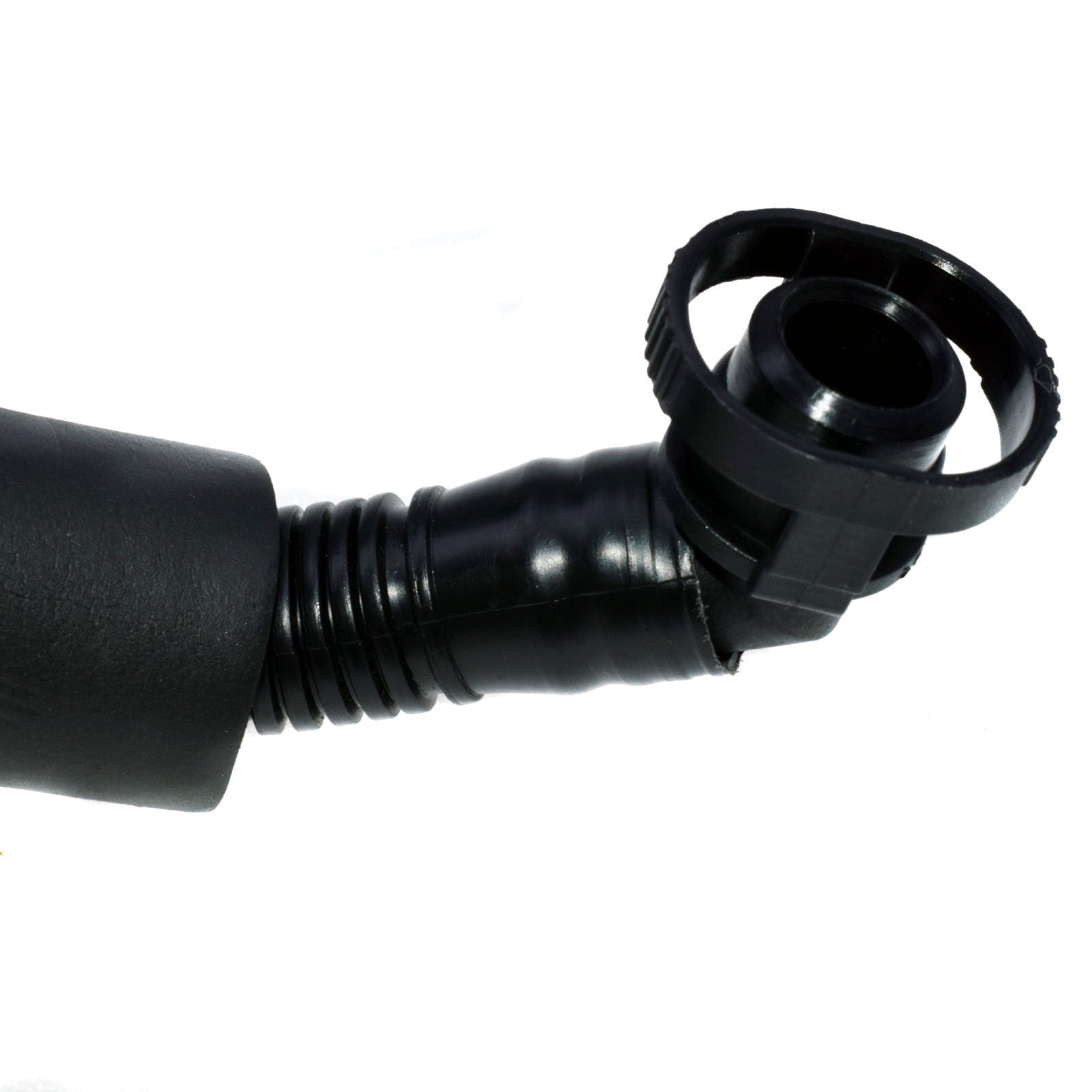 Oil-water separator breather hose suitable for Audi A3, for A4,for A5,for Volkswagen Eos, for Tiguan 06J103221B