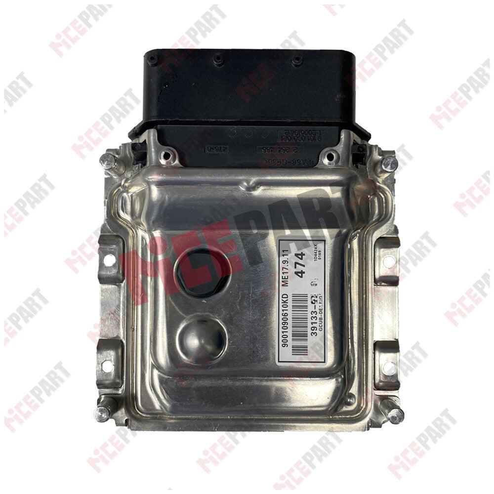 39111-04020 Plug-and-play engine computer version is compatible with for Hyundai for Kia
