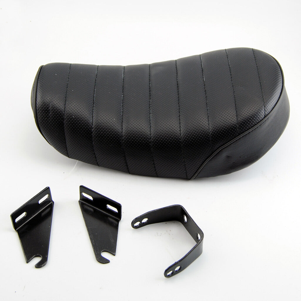 Motorcyle Leather for Seat for Honda Z50 Z50J Z50R Z50M Z50Z Monkey for Mini Trail Bike