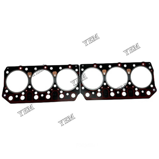 New D2366 Head Gasket Fit For Doosan Machinery Engine For Doosan Head Gasket