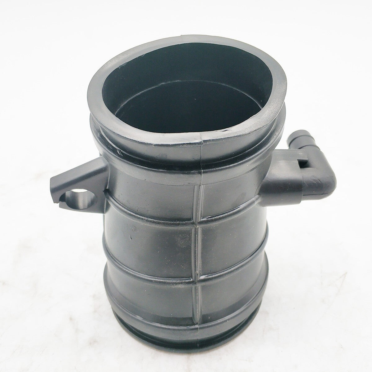 Air Box air outpipe for hisun 500 atv Msu Massimo Qlink Carb 17106-104c-0000