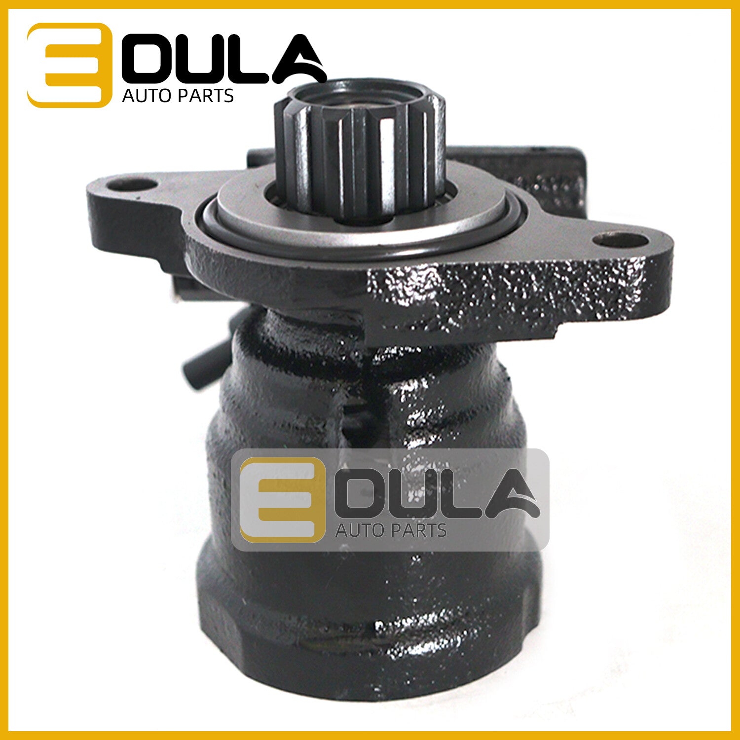 Power steering pump suitable for Toyota for Land Cruiser PRADO KZJ95 1995-00 4431035500