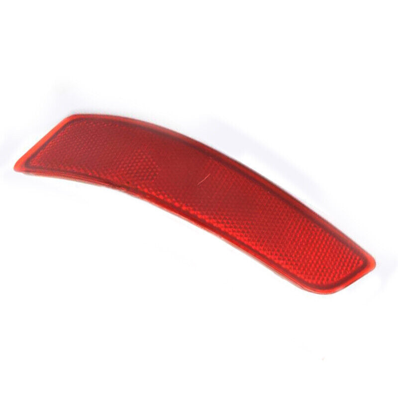 Right rear reflector bumper light applicable to for Lexus ES200, ES300h, ES250, ES350 (2013-2017)