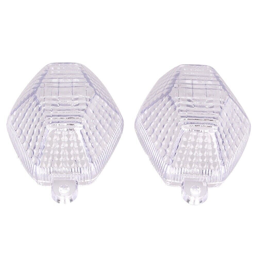 Front Indicator Turn Signal Blinker Light Fit for SUZUKI SV650  SV1000BANDIT Pair