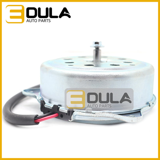 Air conditioning cooling motor suitable for Nissan Pathfinder 2013 M157981 A10111383K-B