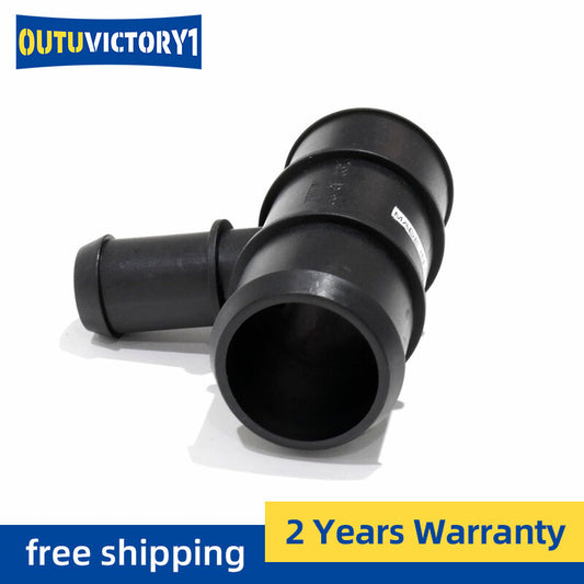 new radiator under-hose connector T-shirt for Cadillac for Chevrolet for GMC 233192 (06-23)