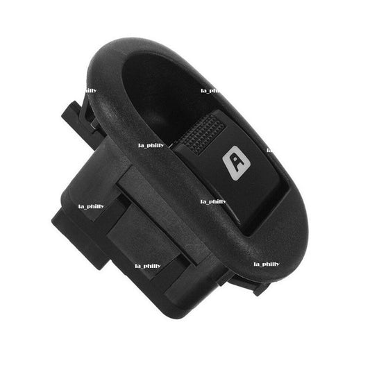 Electric Power Window Control Switch Passenger for Citroen C2 C3 for Peugeot 1007