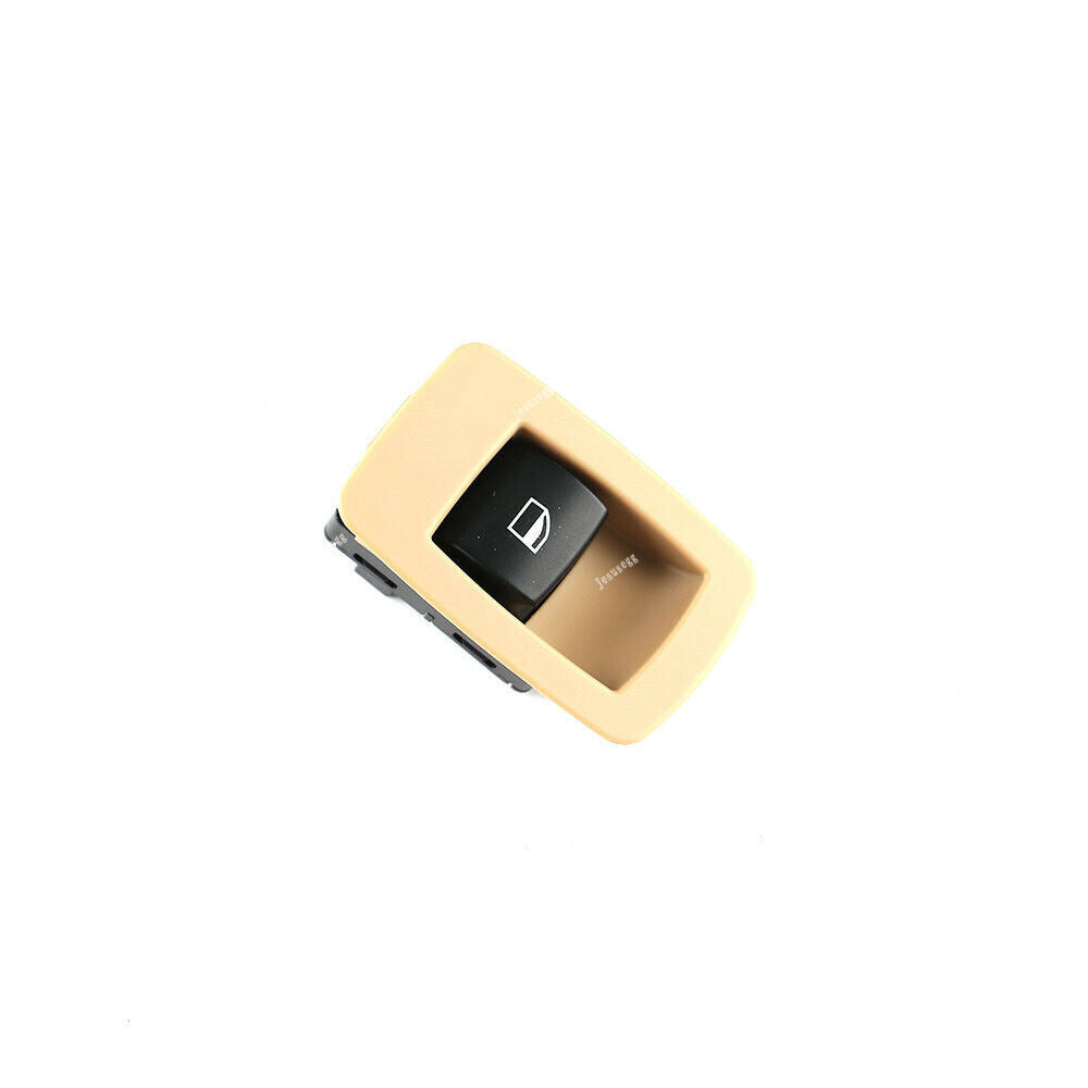 Power Window Lifter Button Switch Right Front for BMW 3-Series 316i 318i 320i X5