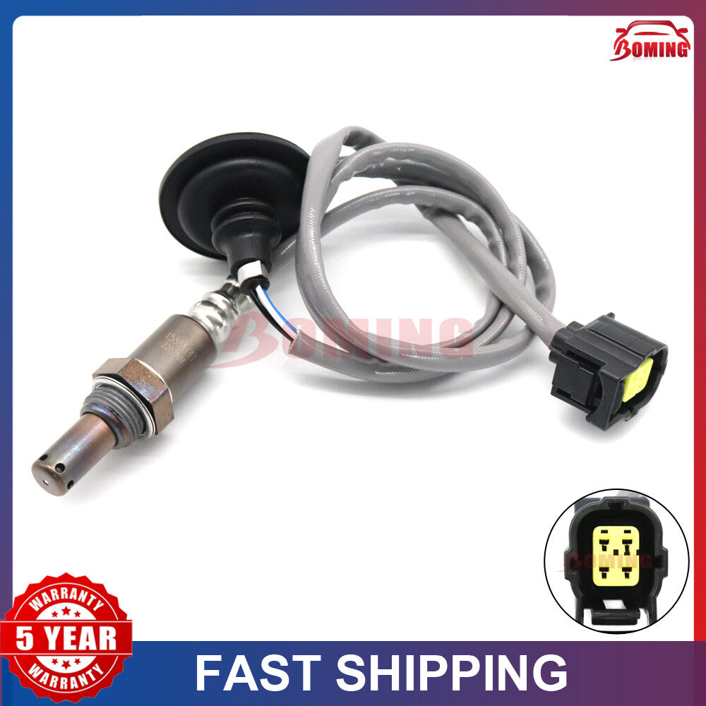 Manifold Pressure (MAP) Sensor 28139776 for Chevrolet Silverado 2500 HD 2001-10
