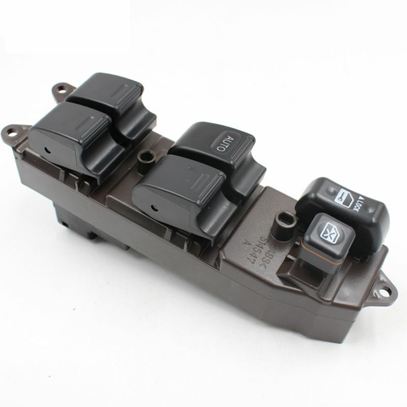 NEW Front Master Window Control Switch 84820-33170 Fit for Toyota 03-08