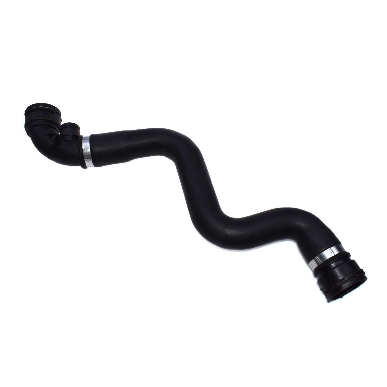 for BMW 3 Series E46 316i 316Ci 318i 318Ci Coupe 99-05 Radiator Top Water Hose