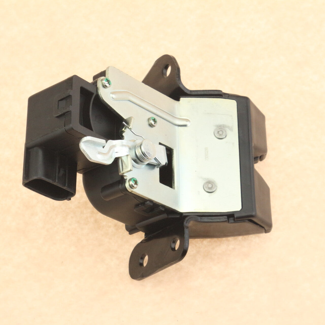 Fit for Hyundai for Elantra GT 2013-2017 Rear Tailgate Lock Latch 81230A5000