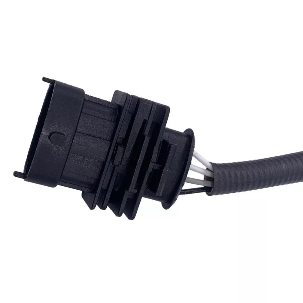 4Pcs Front+Rear Oxygen O2 Sensor for Maserati Quattroporte Ghibli 3.0L 2014-2020