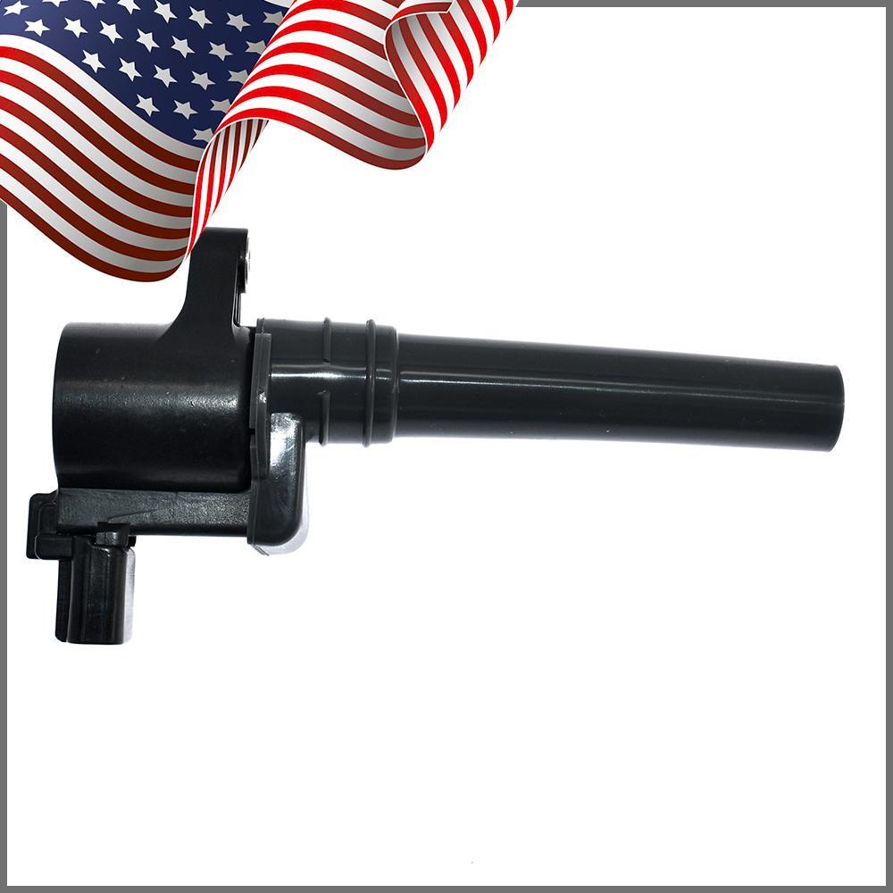 Ignition Coil 4g4312a366aa for Aston Martin DBS db9 Rapide Virage Vanquish Y1