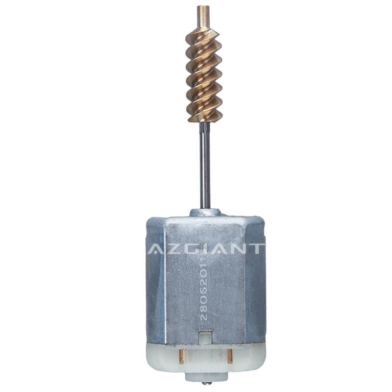 Rear tailgate latch actuator motor suitable for 2014-2015 for Kia Sorento 2.4L and 3.3L models.