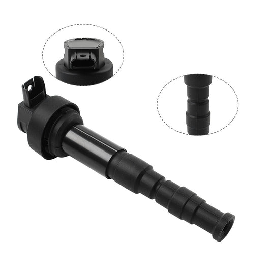 Engine Ignition Coil Pack 7715846-02 for BMW F650GS 2007-2012 F700GS 2011-2016