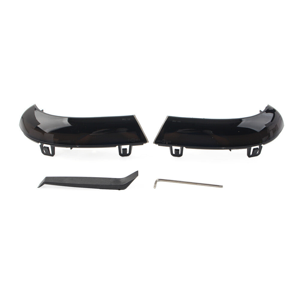 LED Dynamic Turn Signal Light Side Mirror Indicator Fit for VW for Golf 5 for Jetta for Passat