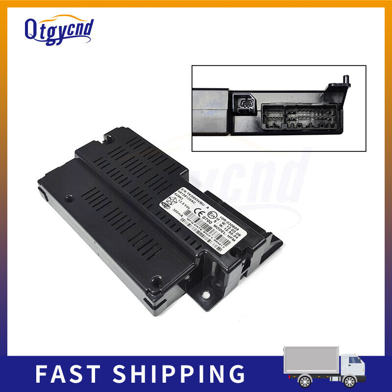 68158126AC Telematics Module For 2012-2013 for Chrysler 300C for Dodge Charger Journey