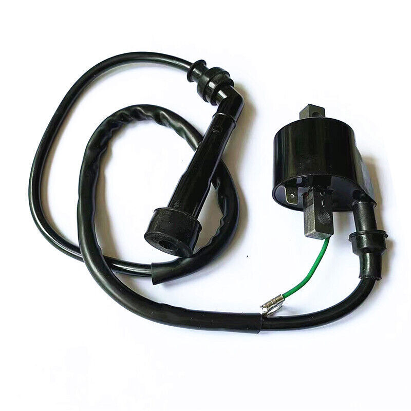 Moto Ignition Coil For CRF450 CRF450X CRF450R 2002-2008 Replace 30500-MEB-671
