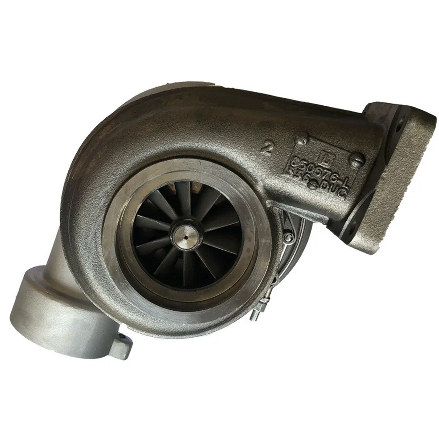 Turbocharger 4N-9618 for Caterpillar CAT 235 966C 977K 977L D5 D6C Engine 3066