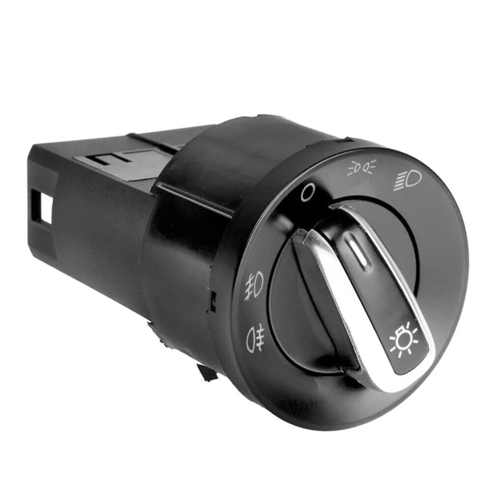 Headlight Control Switch for Vw for Jetta for Bora for Golf MK4 for Passat B5 Beetle 3BD941531